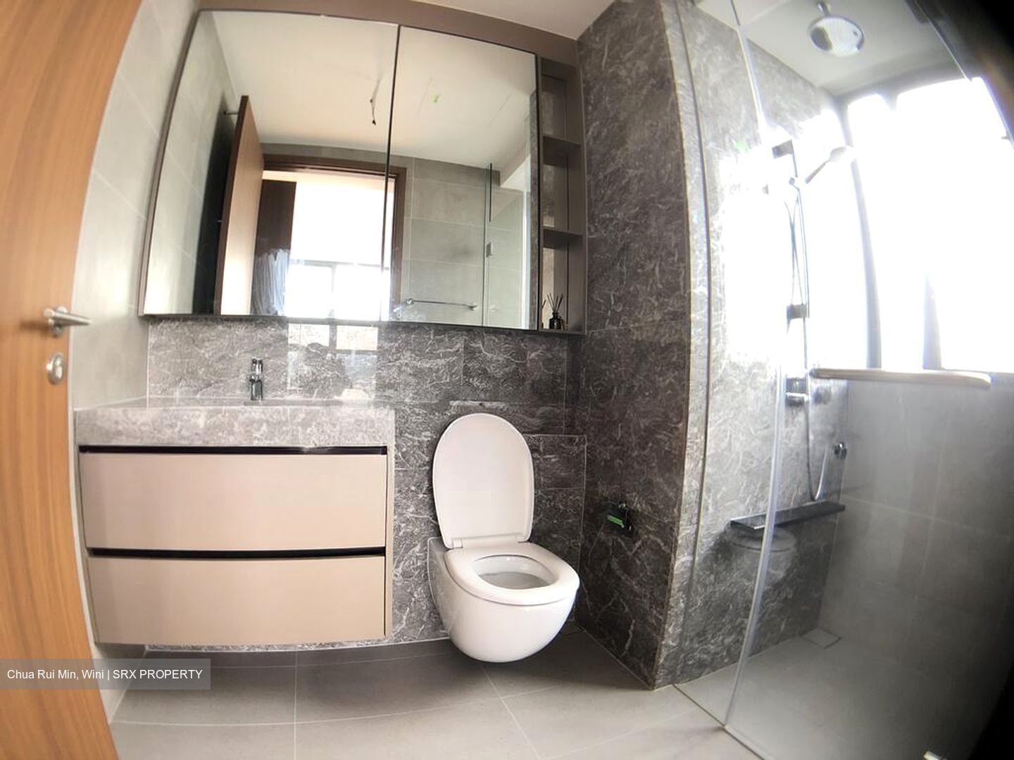 Stirling Residences (D3), Apartment #532203111